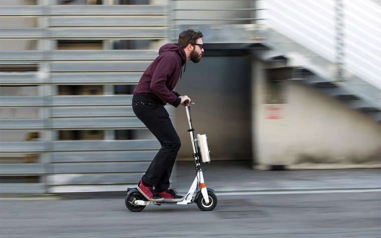 Самокаты для девочек