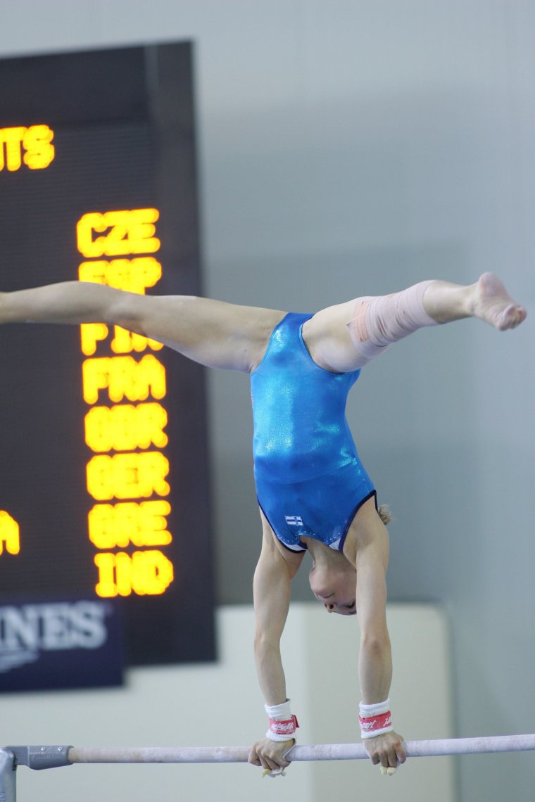 Неудобные моменты в спорте