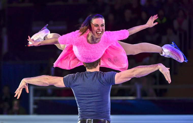 Неловкие моменты