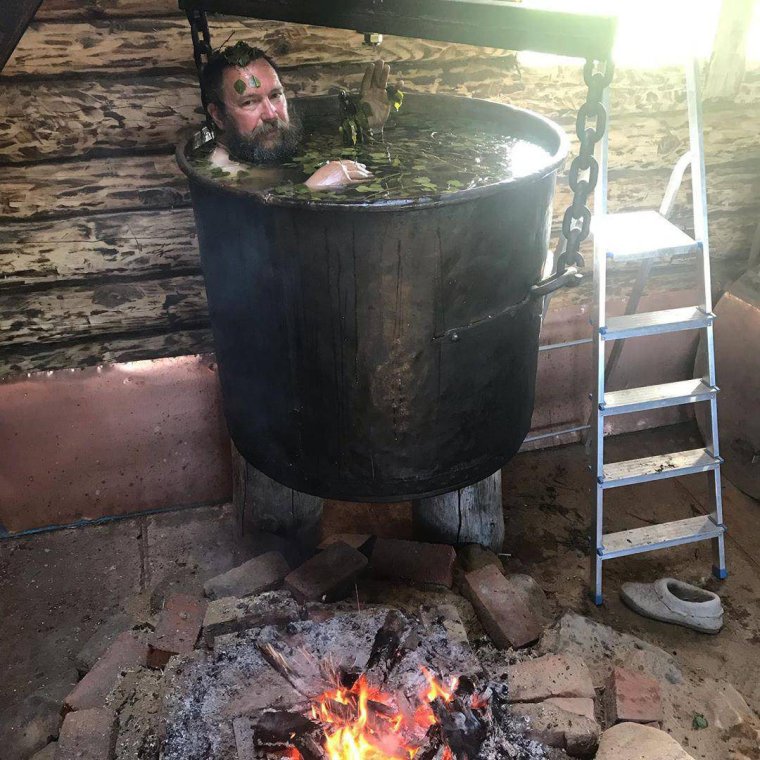 Чан Стерлигова