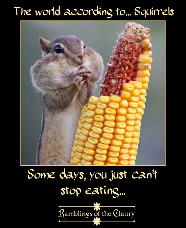 Жадность прикол