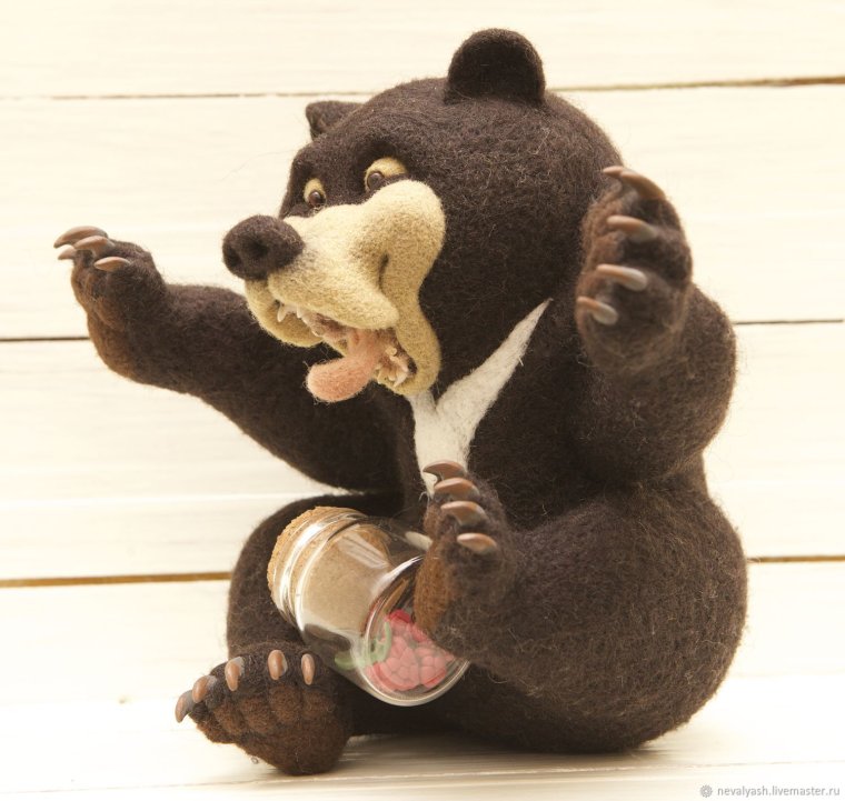 Я жадина прикол