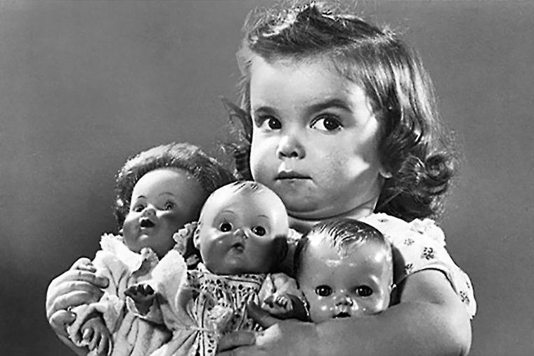 Изображение жадины