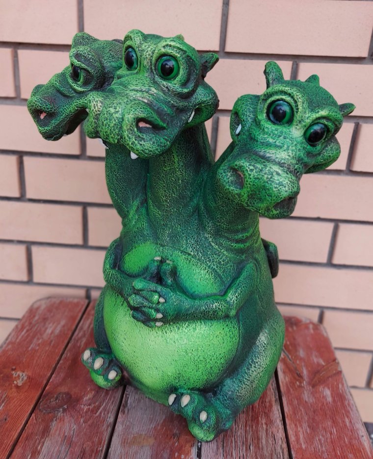 Горыныч змей Горыныч