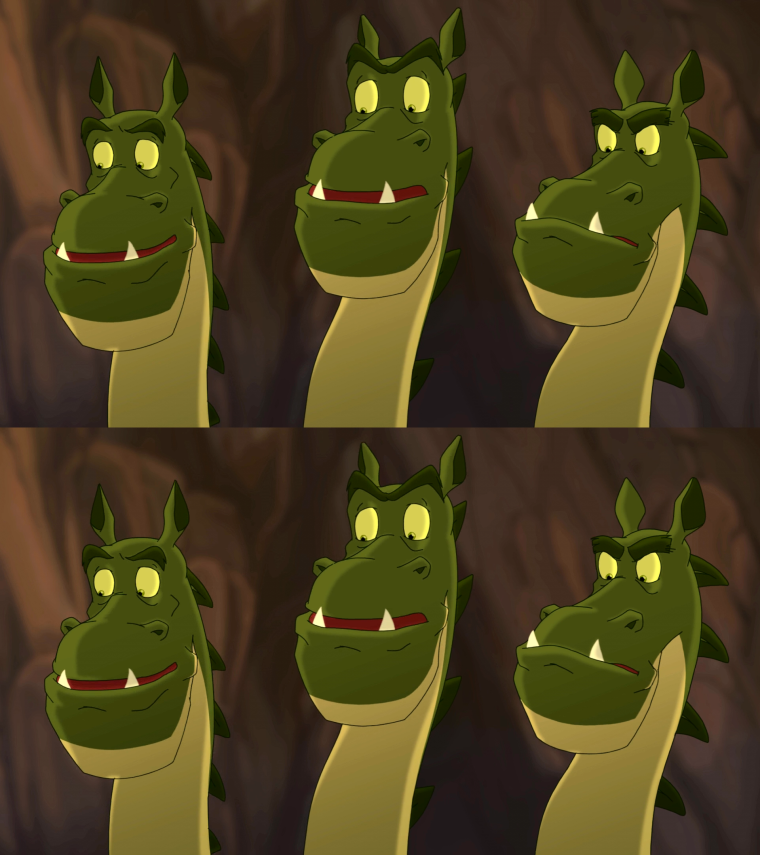 Задонск Горыныч