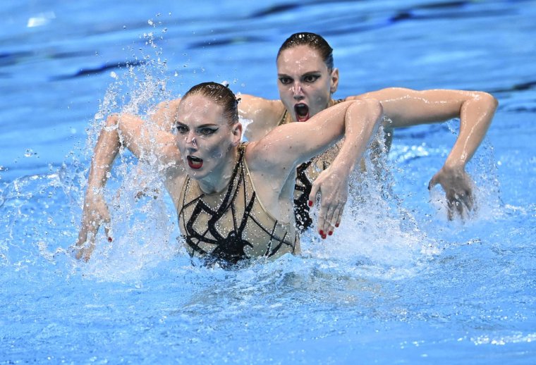 Светлана Ромашина 2021