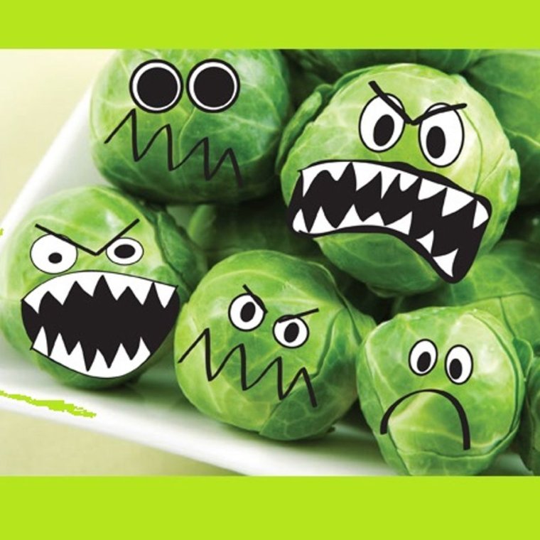 Дела садовые