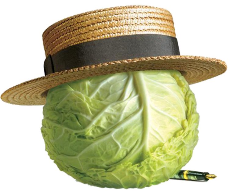 Цветная капуста прикол