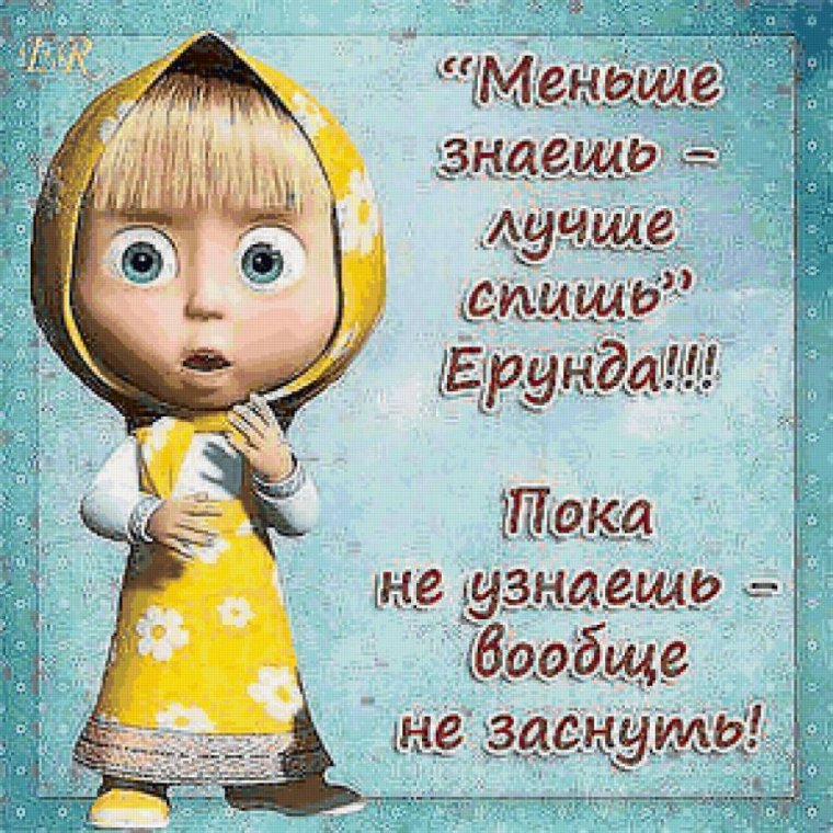 Смешные статусы в картинках с надписями