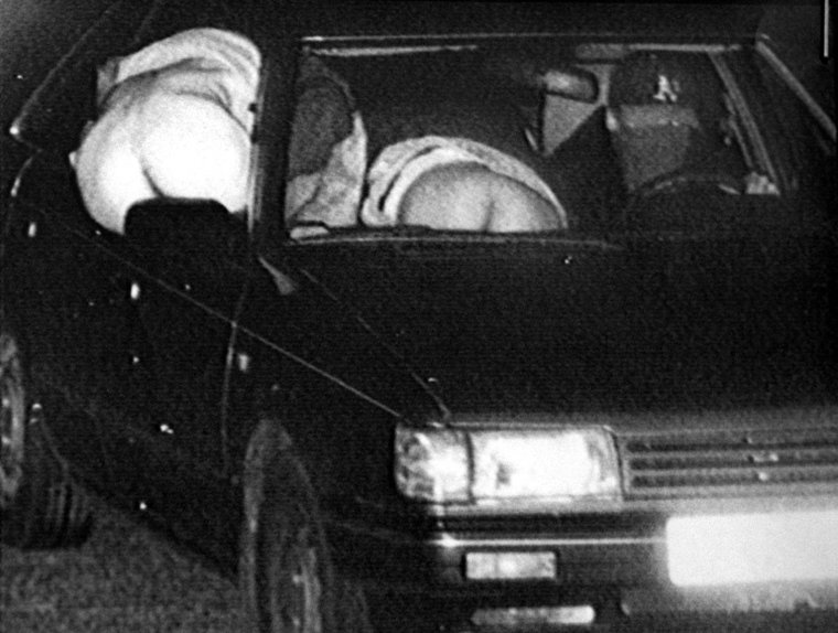 Штраф с камеры прикол