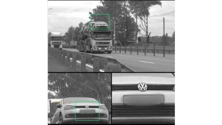 Штраф ГИБДД С камеры