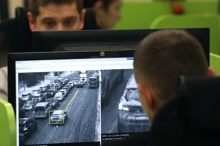 Мем дорожные камеры