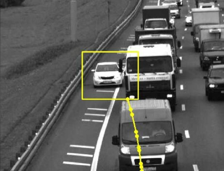 Приколы с камер ГИБДД