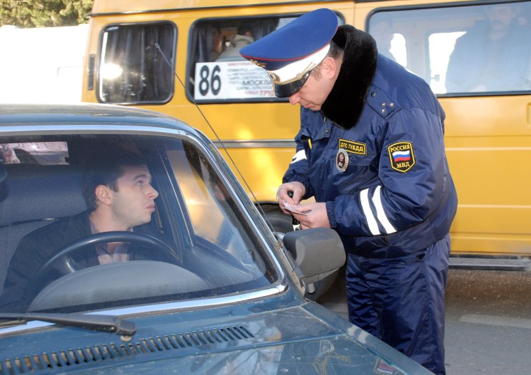 Камера превышения скорости