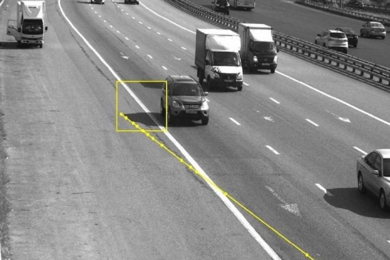 Превышение скорости прикол