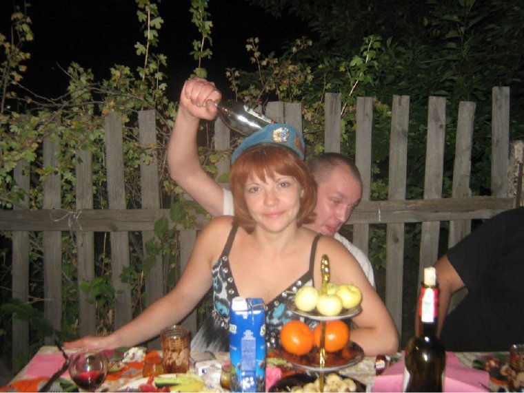 Пьяные чудики из социальных сетей