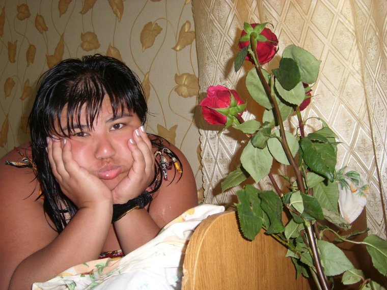 Колхозные романтики