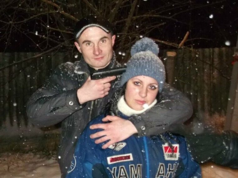 Суровая романтика