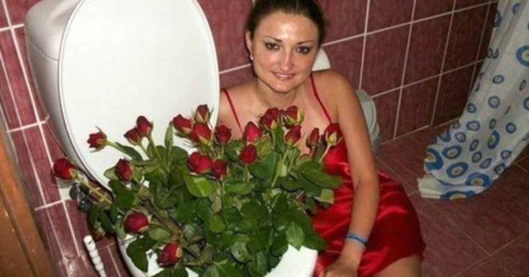 Сельская романтика