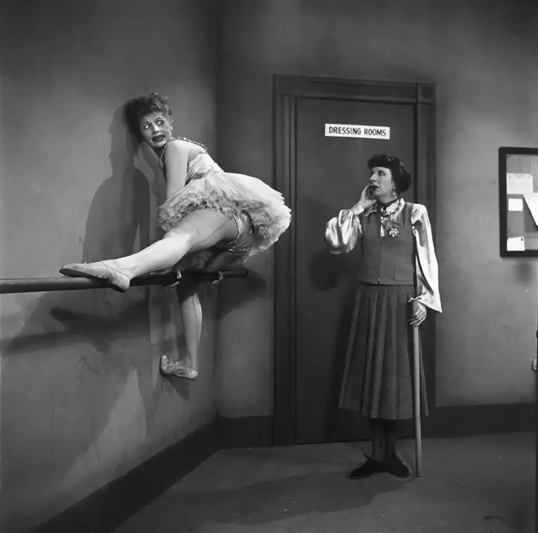 Задору в тебе много