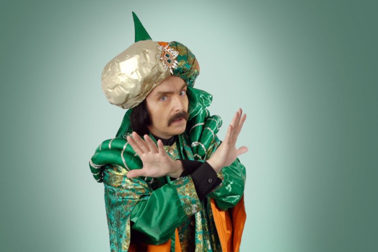 Амаяк Акопян