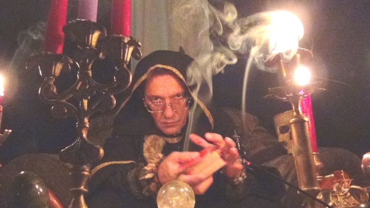 Маг Николаев Игорь Леонидович Красноярск