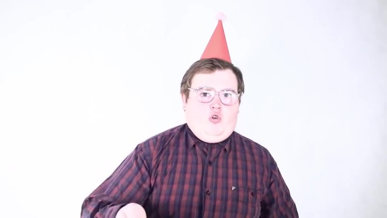 Блоггер red21