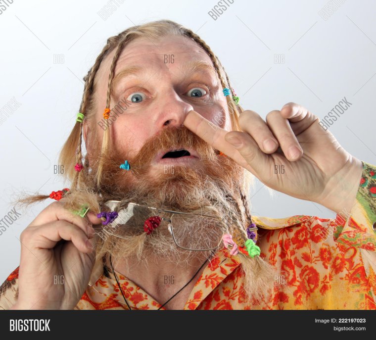 Маги шарлатаны