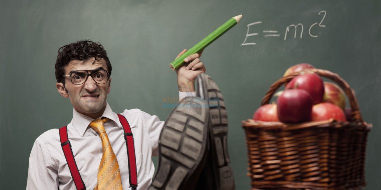 Смешные позы учителей