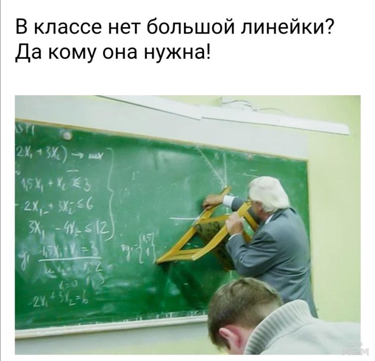 Самые смешные учителя