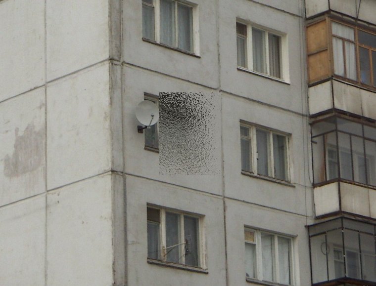 Спутниковые антенны демотиваторы