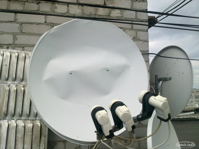 Ляпы в строительстве