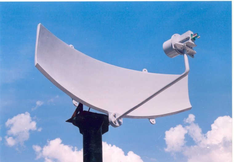 Монтажник антенн