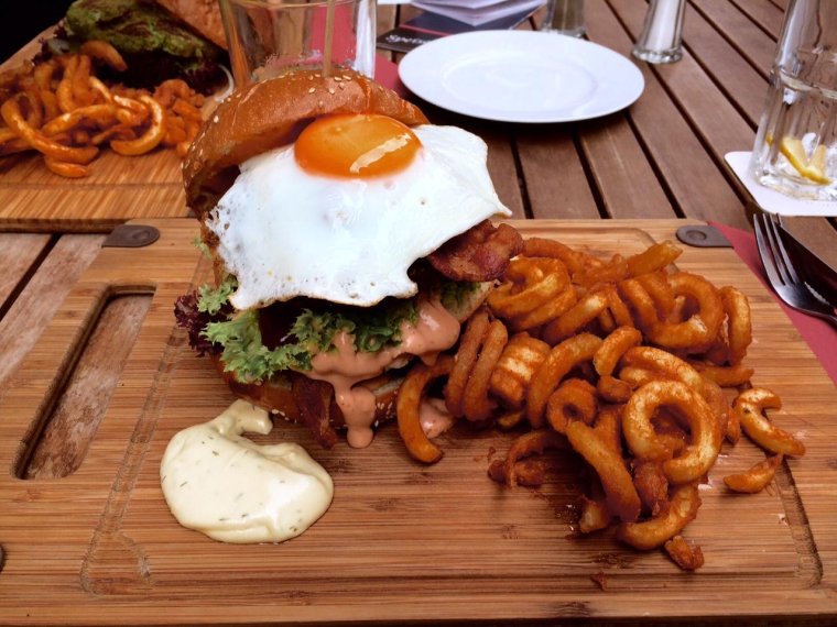 4 Блюда прикол