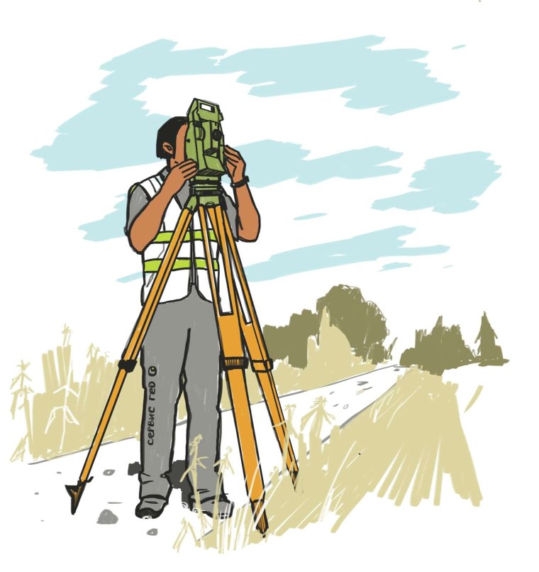 Прикладная геодезия