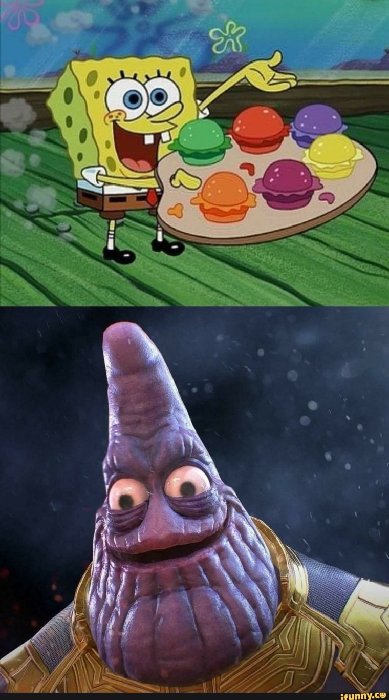 Патрик Танос