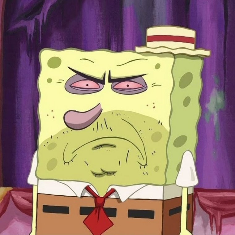 Спанч Боб Ахмед
