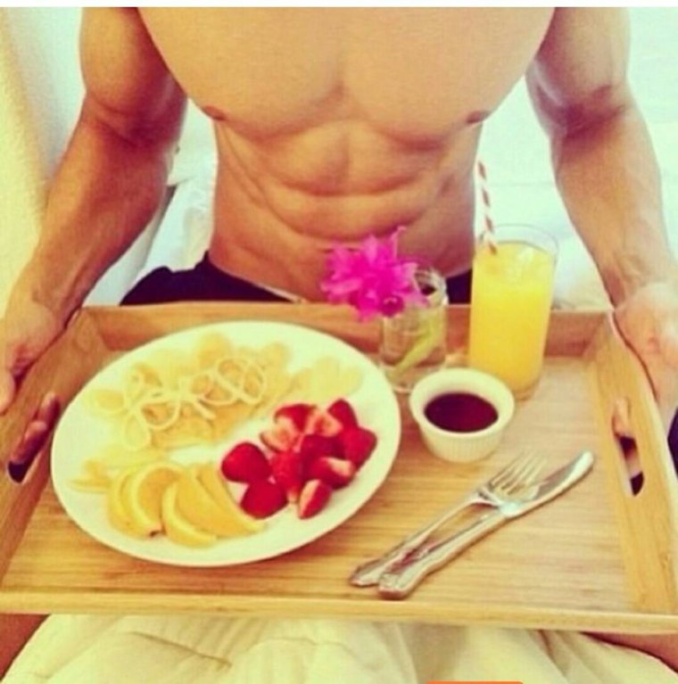 Мечта любой девушки