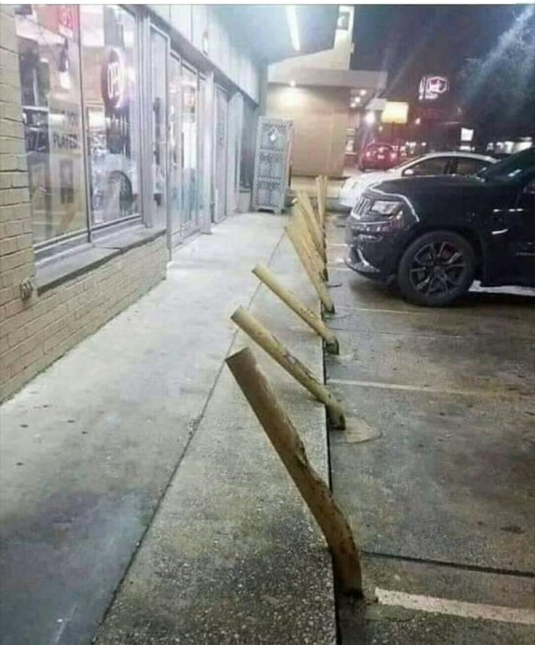 Салон парковка