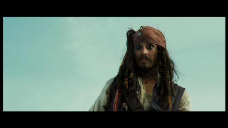 Пираты Карибского моря смекаешь