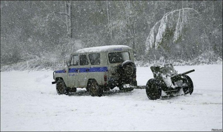 Шутки про ниву