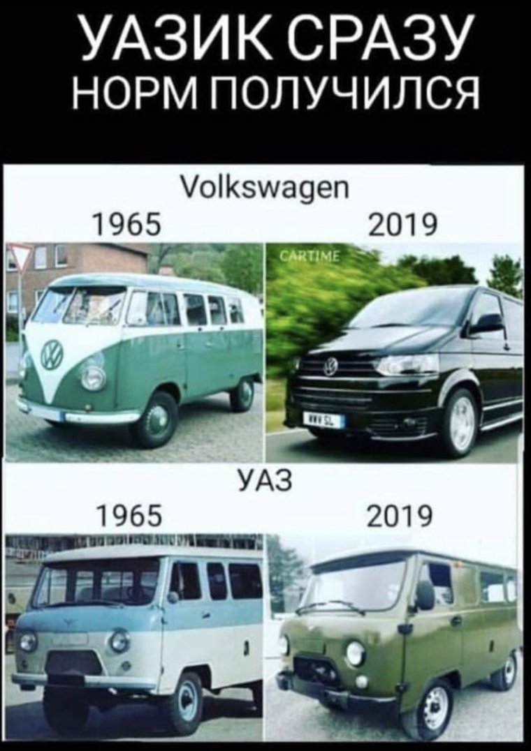 Милицейский УАЗ С пушкой