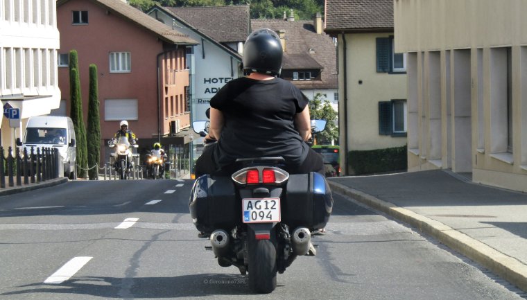 Американский мотономер