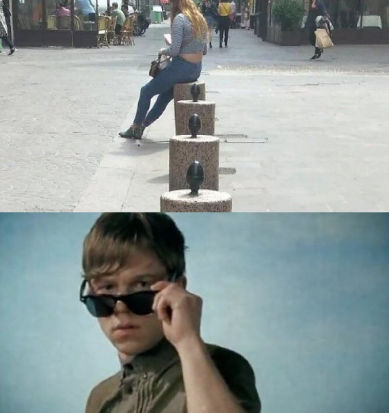 Глупые мемы 2021