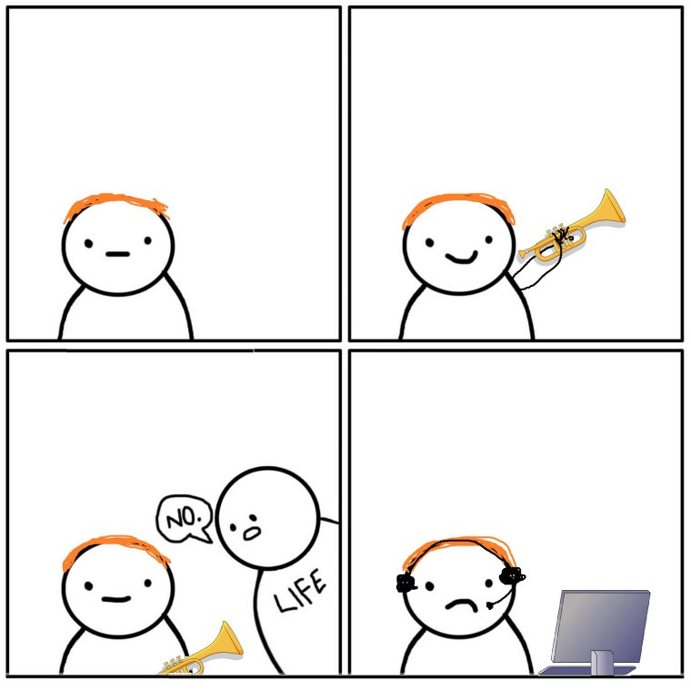 Заготовки под мемы