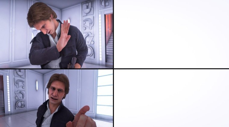 Шаблон для мема