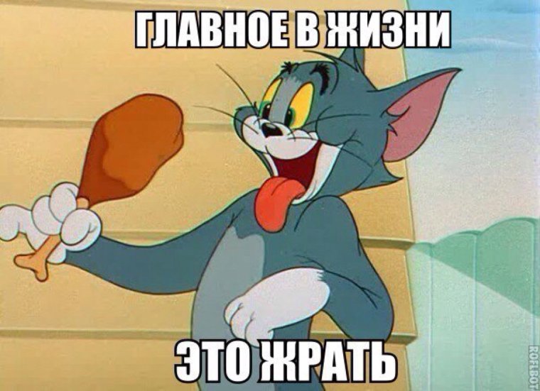 Приколы том и Джерри с надписями