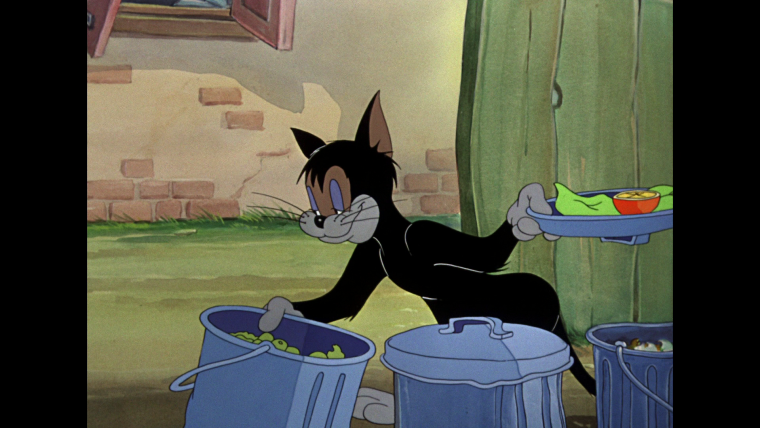 Том и Джерри 1948