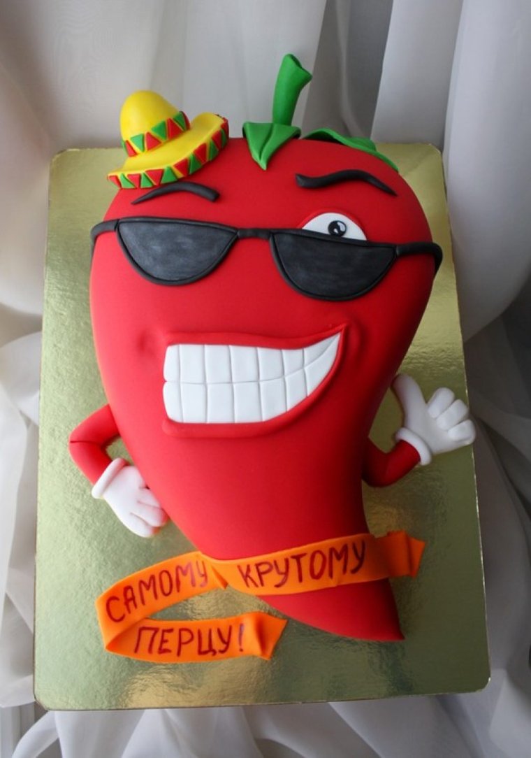Торт для мужчины прикольный
