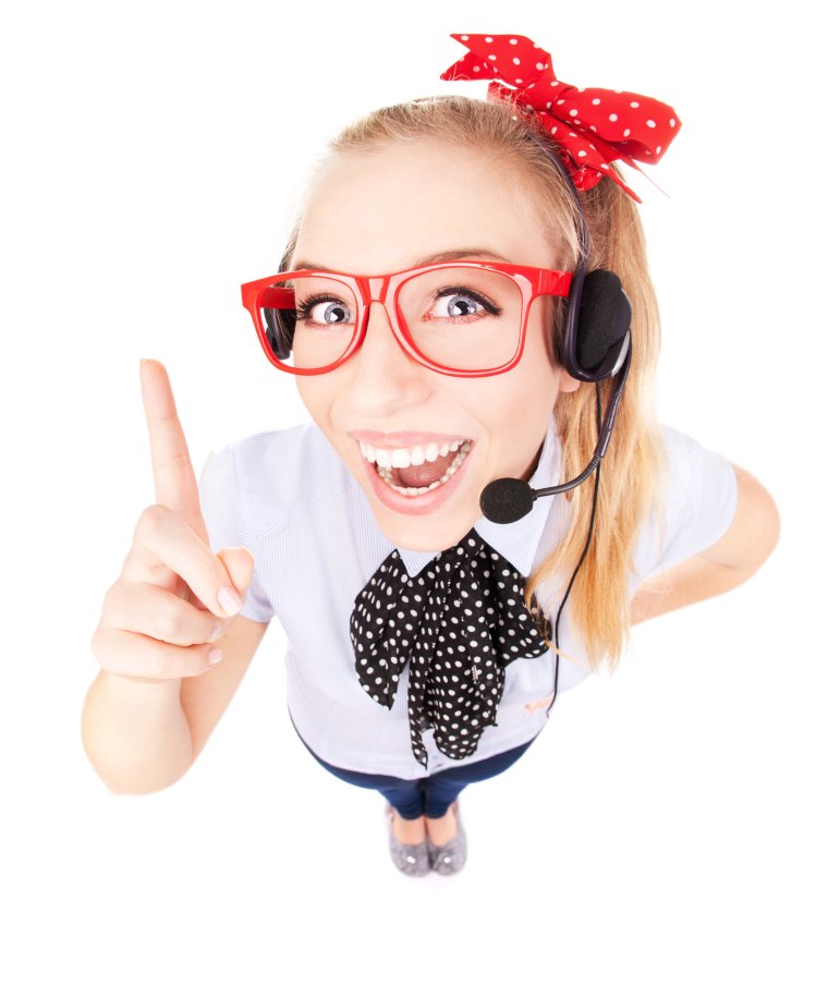 Диспетчер Веселые